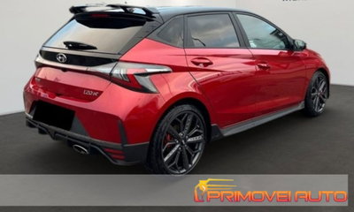 Hyundai i20 1.6 T-GDI MT N-Performance (9)