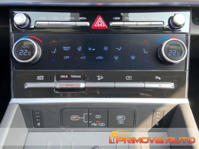 Hyundai Santa Fe 1.6 t-gdi hev XClass 4wd 239cv at 7p.ti (4)