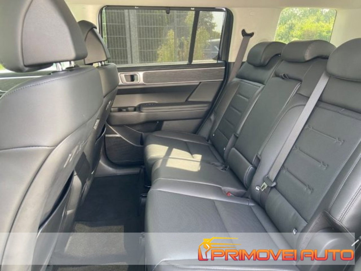 Hyundai Santa Fe 1.6 t-gdi hev XClass 4wd 239cv at 7p.ti (5)