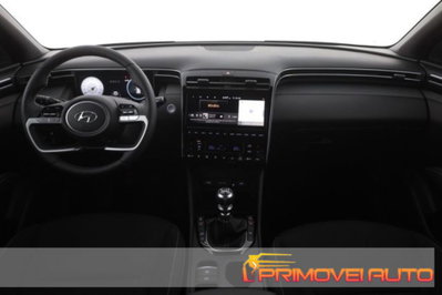 Hyundai Tucson 1.6 t-gdi Dark Line 2wd dct (3)