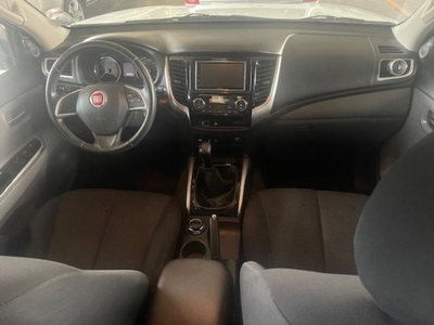 Fiat Fullback 2.4 180CV Doppia Cabina Automatica LX (5)