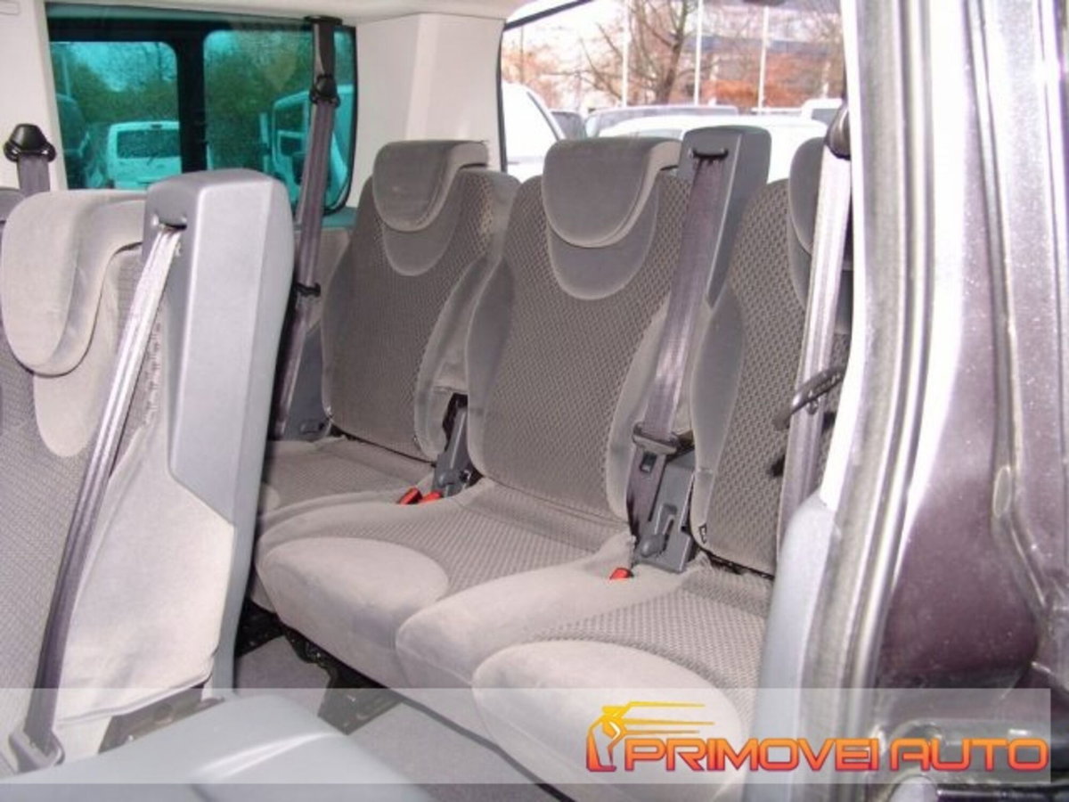 Citroen Jumpy Furgone 2.0 HDi/125 FAP PC Multispace Exclusive (3)