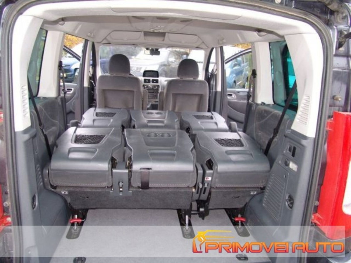 Citroen Jumpy Furgone 2.0 HDi/125 FAP PC Multispace Exclusive (4)