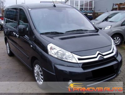 Citroen Jumpy Furgone 2.0 HDi/125 FAP PC Multispace Exclusive (6)