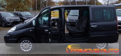 Citroen Jumpy Furgone 2.0 HDi/125 FAP PC Multispace Exclusive (8)