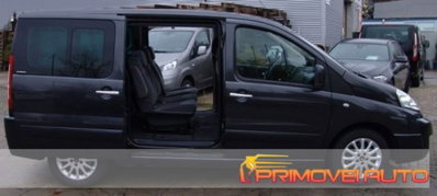 Citroen Jumpy Furgone 2.0 HDi/125 FAP PC Multispace Exclusive (9)