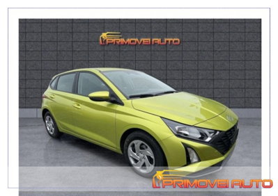 Hyundai i20 1.2 MPI MT GPL ConnectLine (10)