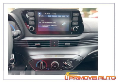 Hyundai i20 1.2 MPI MT GPL ConnectLine (12)