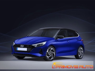 Hyundai i20 1.2 MPI MT GPL ConnectLine (19)