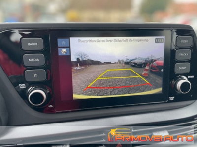 Hyundai i20 1.2 MPI MT GPL ConnectLine (3)