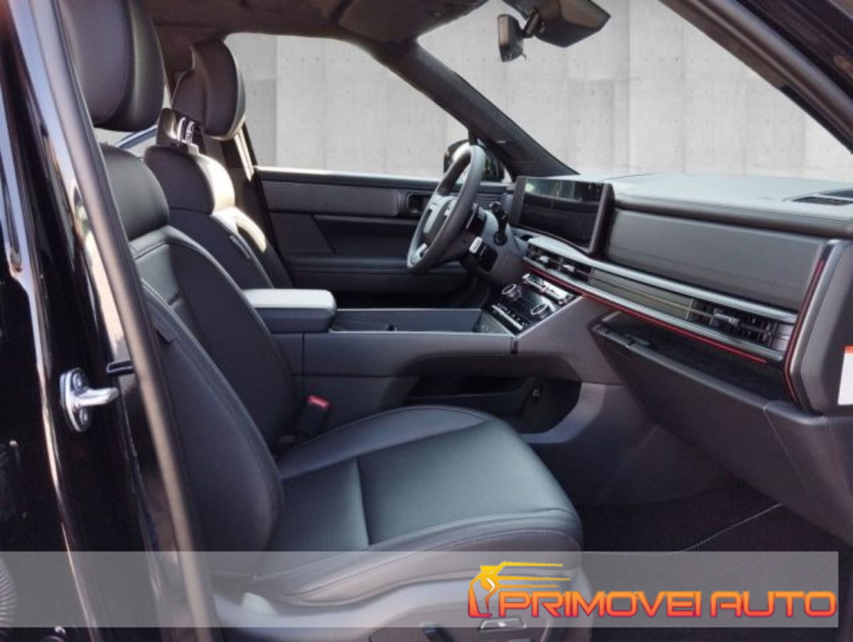 Hyundai Santa Fe 1.6 t-gdi hev XClass 4wd 239cv at 7p.ti (2)