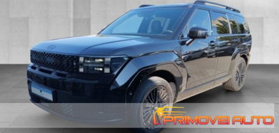 Hyundai Santa Fe 1.6 t-gdi hev XClass 4wd 239cv at 7p.ti (5)