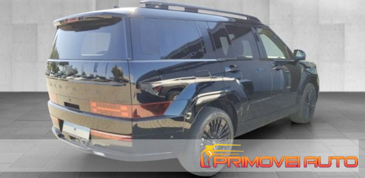 Hyundai Santa Fe 1.6 t-gdi hev XClass 4wd 239cv at 7p.ti (6)