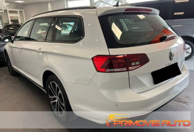 Volkswagen Passat Variant 1.5 TSI ACT DSG Business (10)