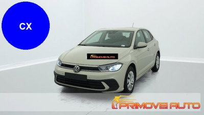 Volkswagen Polo 1.0 EVO usata