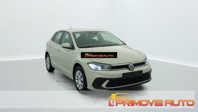 Volkswagen Polo 1.0 EVO (2)