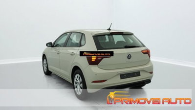 Volkswagen Polo 1.0 EVO (4)
