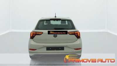 Volkswagen Polo 1.0 EVO (5)