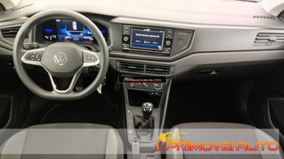 Volkswagen Polo 1.0 EVO (6)