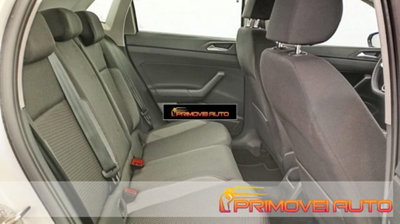 Volkswagen Polo 1.0 EVO (7)