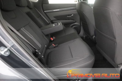 Hyundai Tucson 1.6 t-gdi Dark Line 2wd mt (3)
