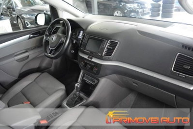 Volkswagen Sharan 2.0 TDI 177 CV SCR DSG 4MOT.Executive BlueMot.Tech. (2)