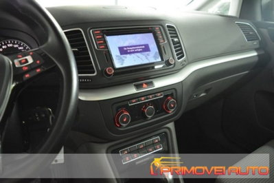 Volkswagen Sharan 2.0 TDI 177 CV SCR DSG 4MOT.Executive BlueMot.Tech. (3)
