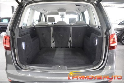 Volkswagen Sharan 2.0 TDI 177 CV SCR DSG 4MOT.Executive BlueMot.Tech. (6)