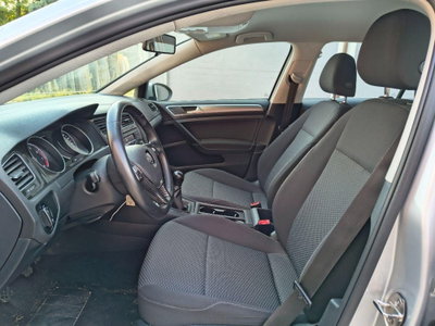 Volkswagen Golf 1.0 TSI 115 CV 5p. Trendline BlueMotion (17)
