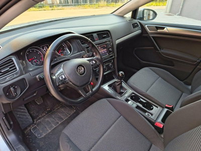 Volkswagen Golf 1.0 TSI 115 CV 5p. Trendline BlueMotion (18)