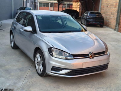 Volkswagen Golf 1.0 TSI 115 CV 5p. Trendline BlueMotion (4)