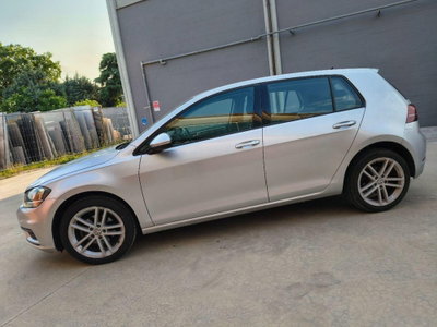 Volkswagen Golf 1.0 TSI 115 CV 5p. Trendline BlueMotion (5)