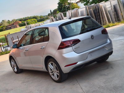 Volkswagen Golf 1.0 TSI 115 CV 5p. Trendline BlueMotion (6)