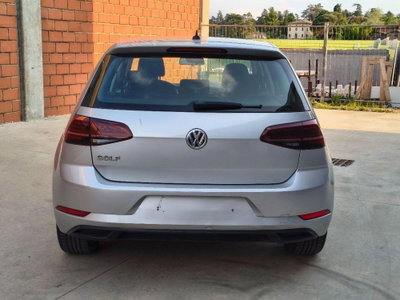 Volkswagen Golf 1.0 TSI 115 CV 5p. Trendline BlueMotion (7)