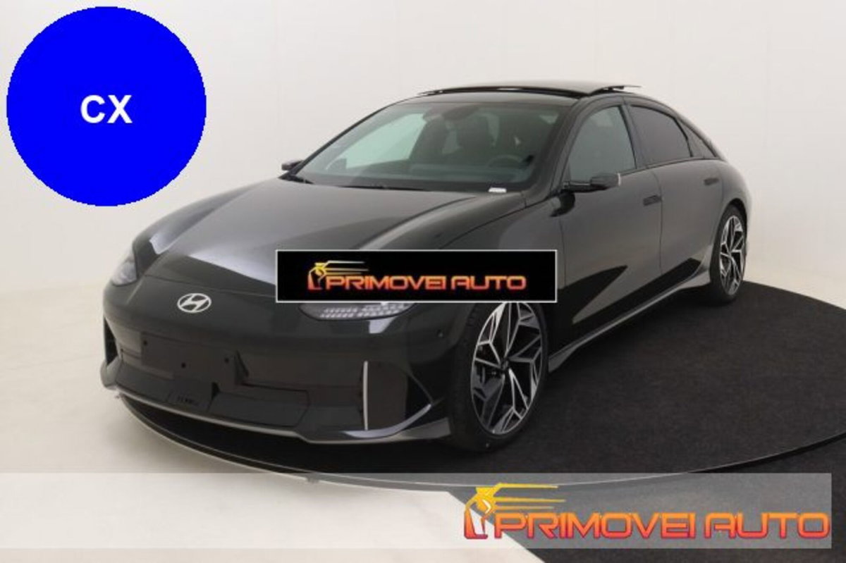 Hyundai Ioniq 5 5 77.4 kWh Evolution