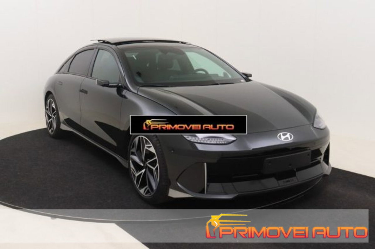Hyundai Ioniq 5 5 77.4 kWh Evolution (2)