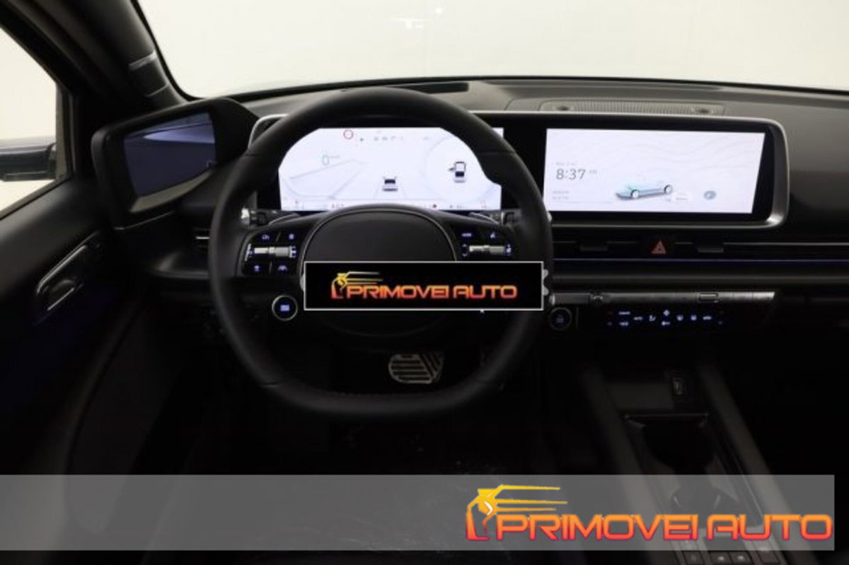 Hyundai Ioniq 5 5 77.4 kWh Evolution (5)