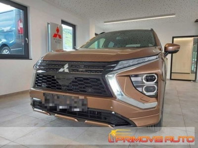 Mitsubishi Eclipse Cross 2.4 MIVEC 4WD PHEV Instyle SDA (6)
