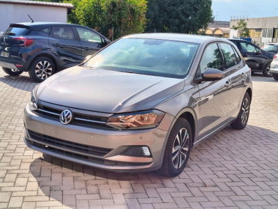 Volkswagen Polo 1.0 TSI 5p. Sport BlueMotion Technology usata