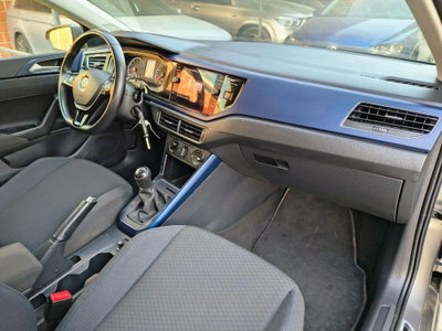 Volkswagen Polo 1.0 TSI 5p. Sport BlueMotion Technology (10)