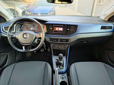 Volkswagen Polo 1.0 TSI 5p. Sport BlueMotion Technology (13)
