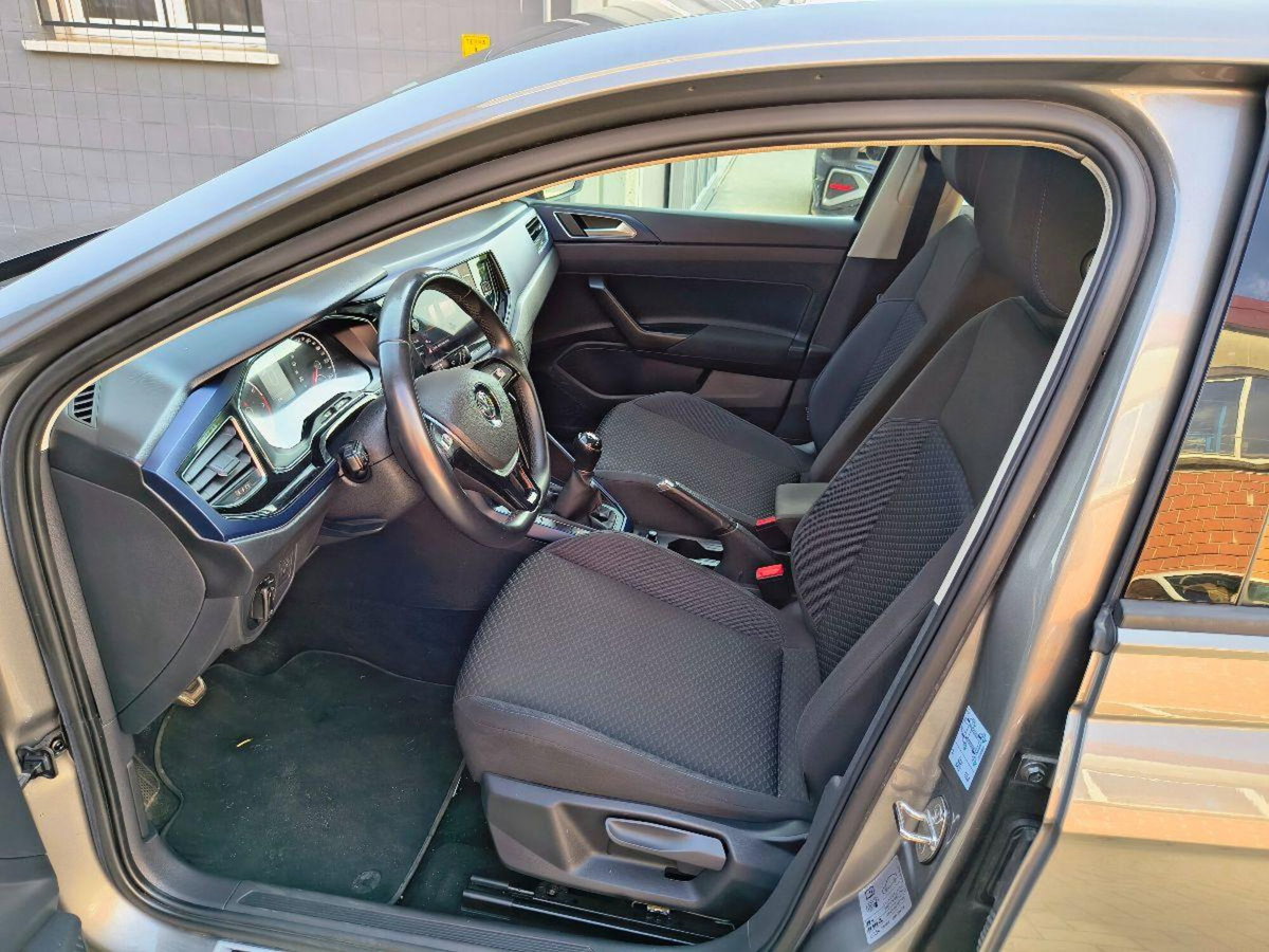 Volkswagen Polo 1.0 TSI 5p. Sport BlueMotion Technology (16)