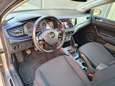 Volkswagen Polo 1.0 TSI 5p. Sport BlueMotion Technology (17)