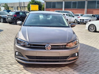Volkswagen Polo 1.0 TSI 5p. Sport BlueMotion Technology (2)