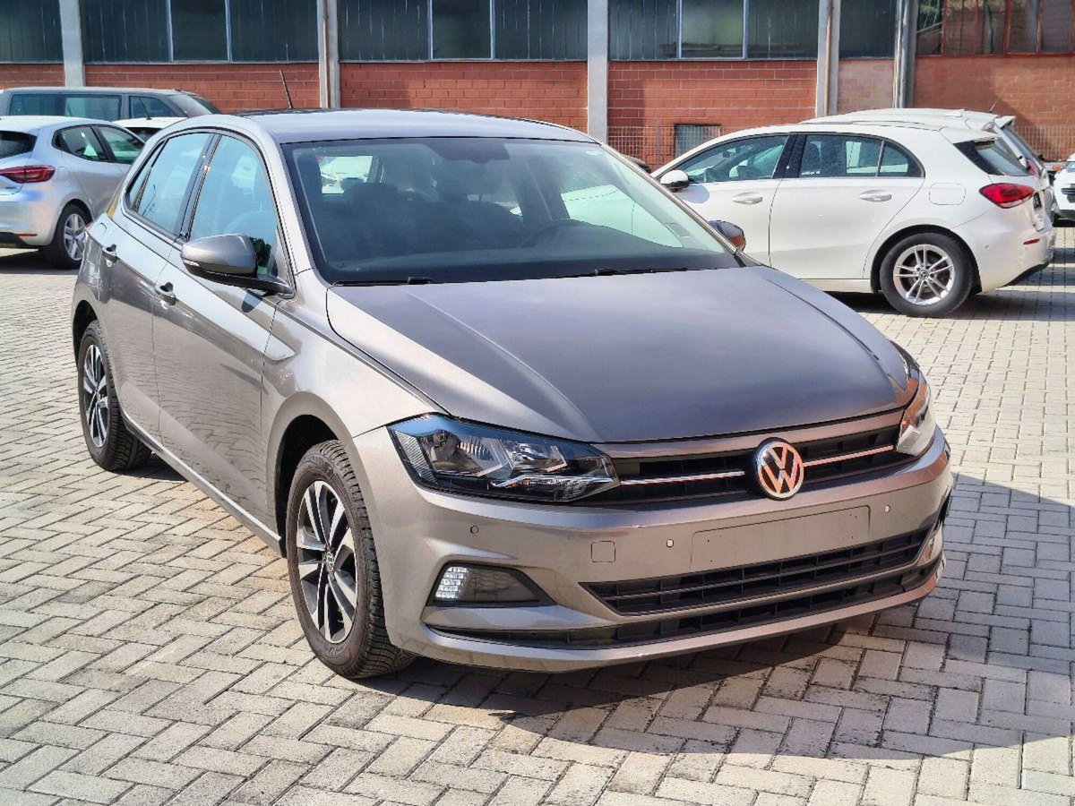 Volkswagen Polo 1.0 TSI 5p. Sport BlueMotion Technology (3)
