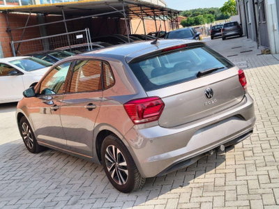 Volkswagen Polo 1.0 TSI 5p. Sport BlueMotion Technology (5)