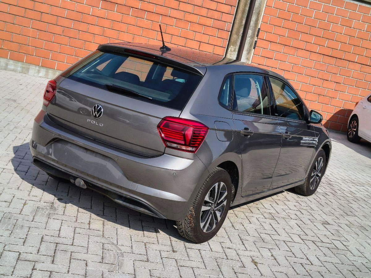 Volkswagen Polo 1.0 TSI 5p. Sport BlueMotion Technology (7)