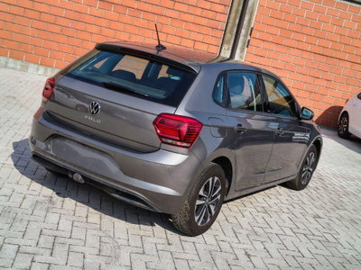 Volkswagen Polo 1.0 TSI 5p. Sport BlueMotion Technology (7)