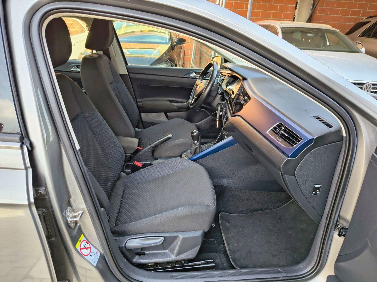 Volkswagen Polo 1.0 TSI 5p. Sport BlueMotion Technology (9)