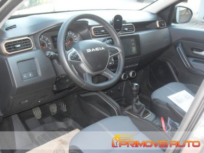 Dacia Sandero Streetway 1.0 TCe ECO-G Expression (2)